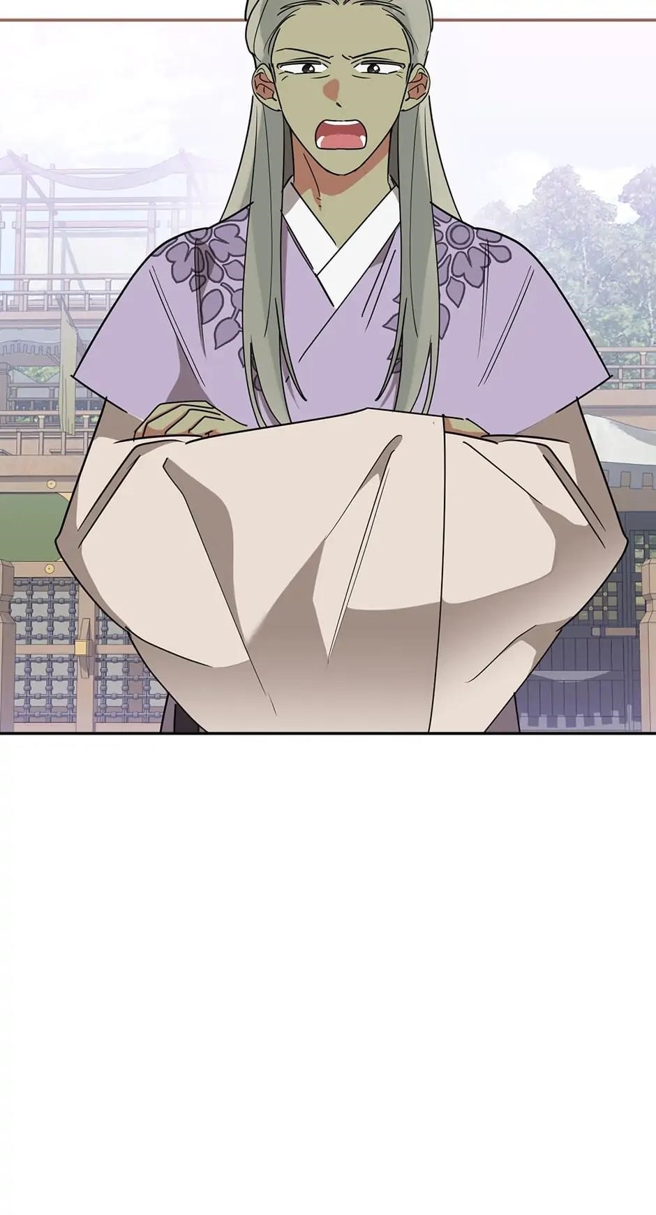 I Am the Precious Daughter of the Greatest Villain in the Fantasy World - Chapter 70 Page 5