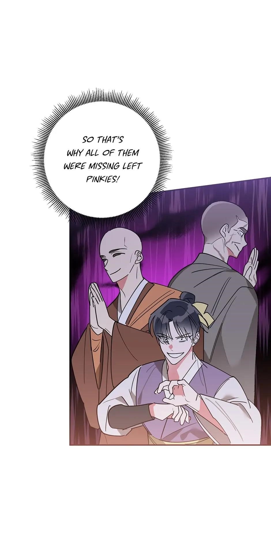 I Am the Precious Daughter of the Greatest Villain in the Fantasy World - Chapter 71 Page 41