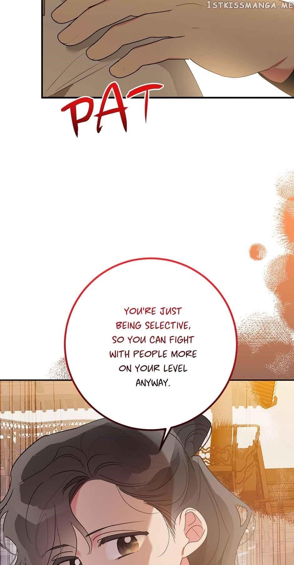 I Am the Precious Daughter of the Greatest Villain in the Fantasy World - Chapter 81 Page 59