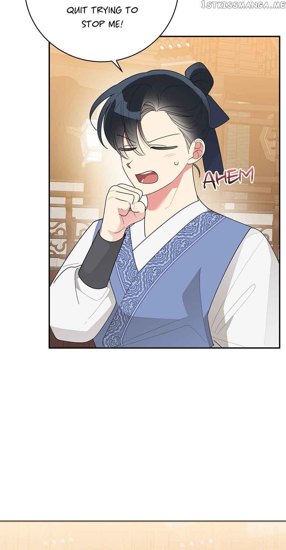 I Am the Precious Daughter of the Greatest Villain in the Fantasy World - Chapter 82 Page 20