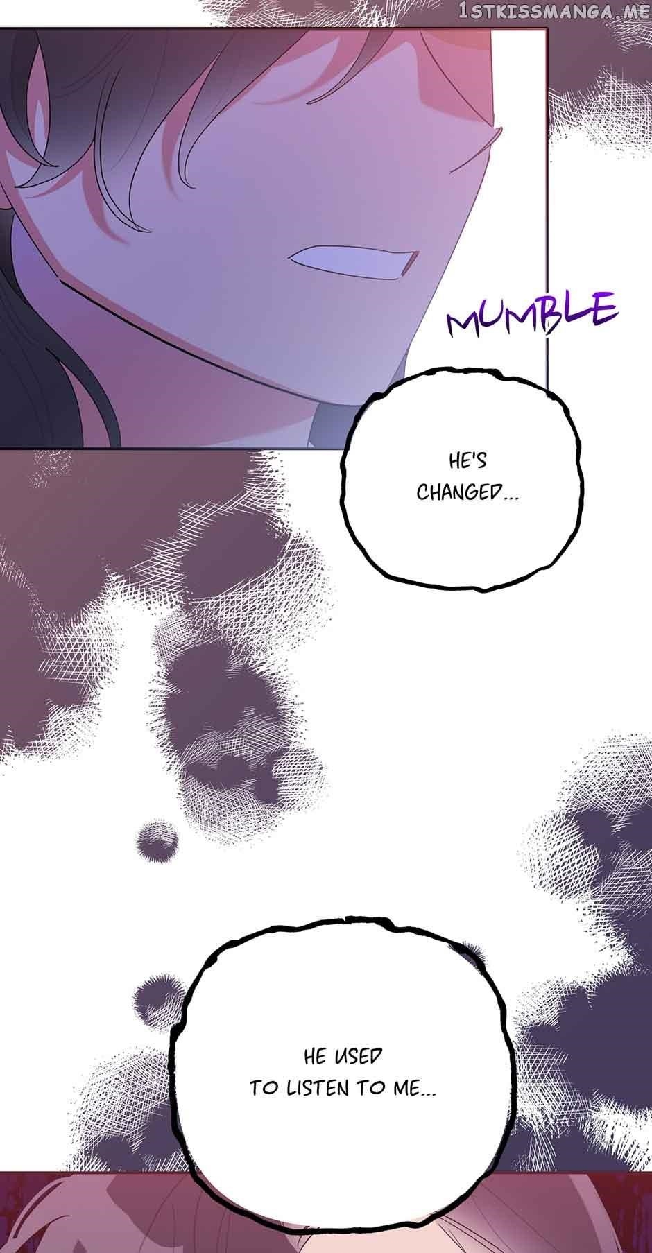 I Am the Precious Daughter of the Greatest Villain in the Fantasy World - Chapter 82 Page 22
