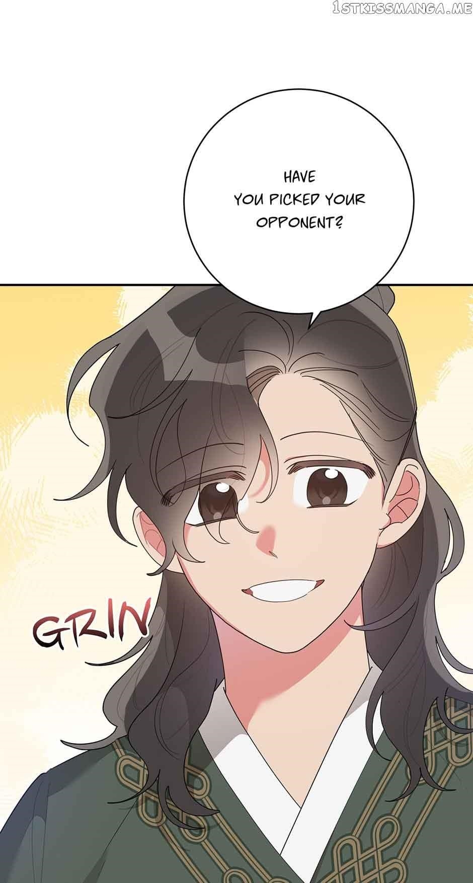 I Am the Precious Daughter of the Greatest Villain in the Fantasy World - Chapter 82 Page 4
