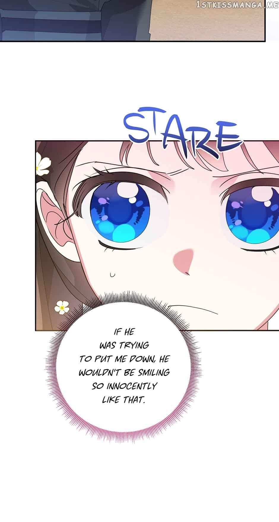 I Am the Precious Daughter of the Greatest Villain in the Fantasy World - Chapter 82 Page 6