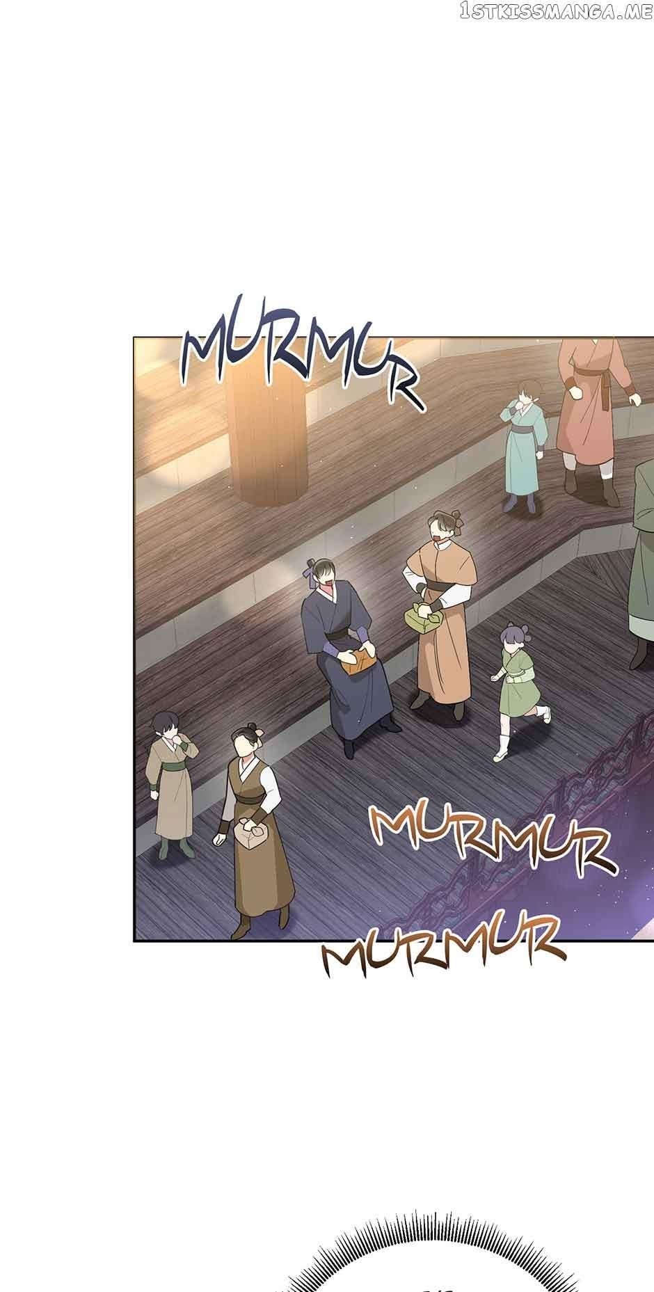 I Am the Precious Daughter of the Greatest Villain in the Fantasy World - Chapter 82 Page 9