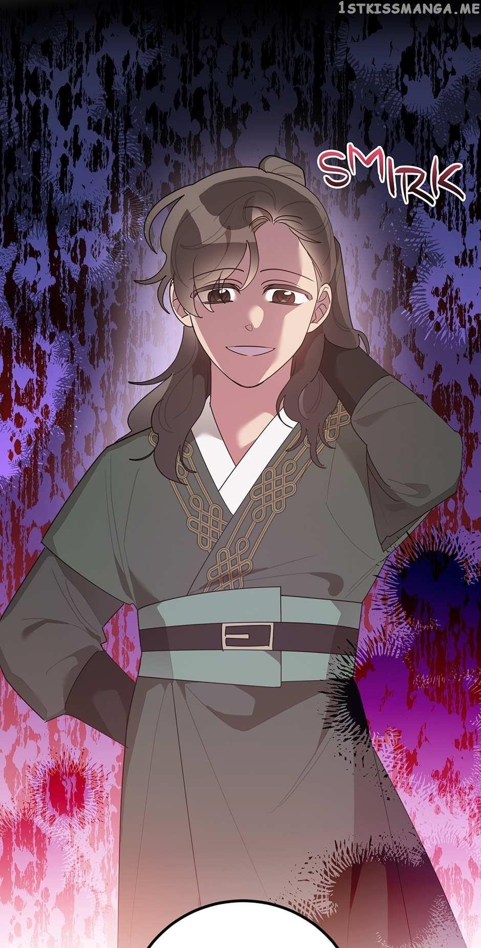 I Am the Precious Daughter of the Greatest Villain in the Fantasy World - Chapter 83 Page 1