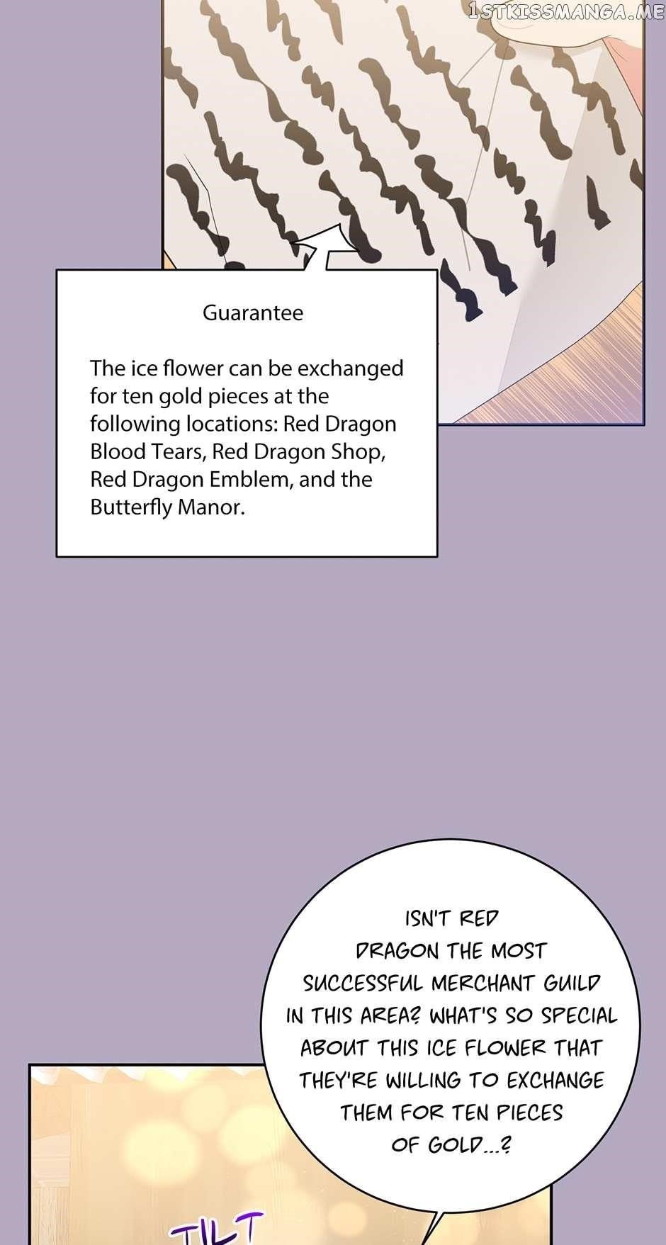 I Am the Precious Daughter of the Greatest Villain in the Fantasy World - Chapter 83 Page 28