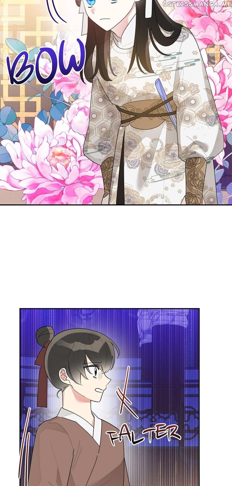I Am the Precious Daughter of the Greatest Villain in the Fantasy World - Chapter 83 Page 40