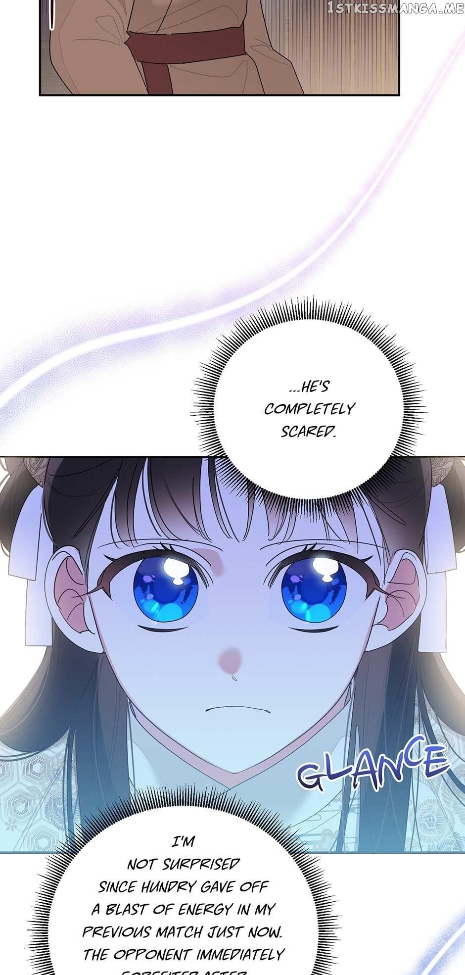 I Am the Precious Daughter of the Greatest Villain in the Fantasy World - Chapter 83 Page 41
