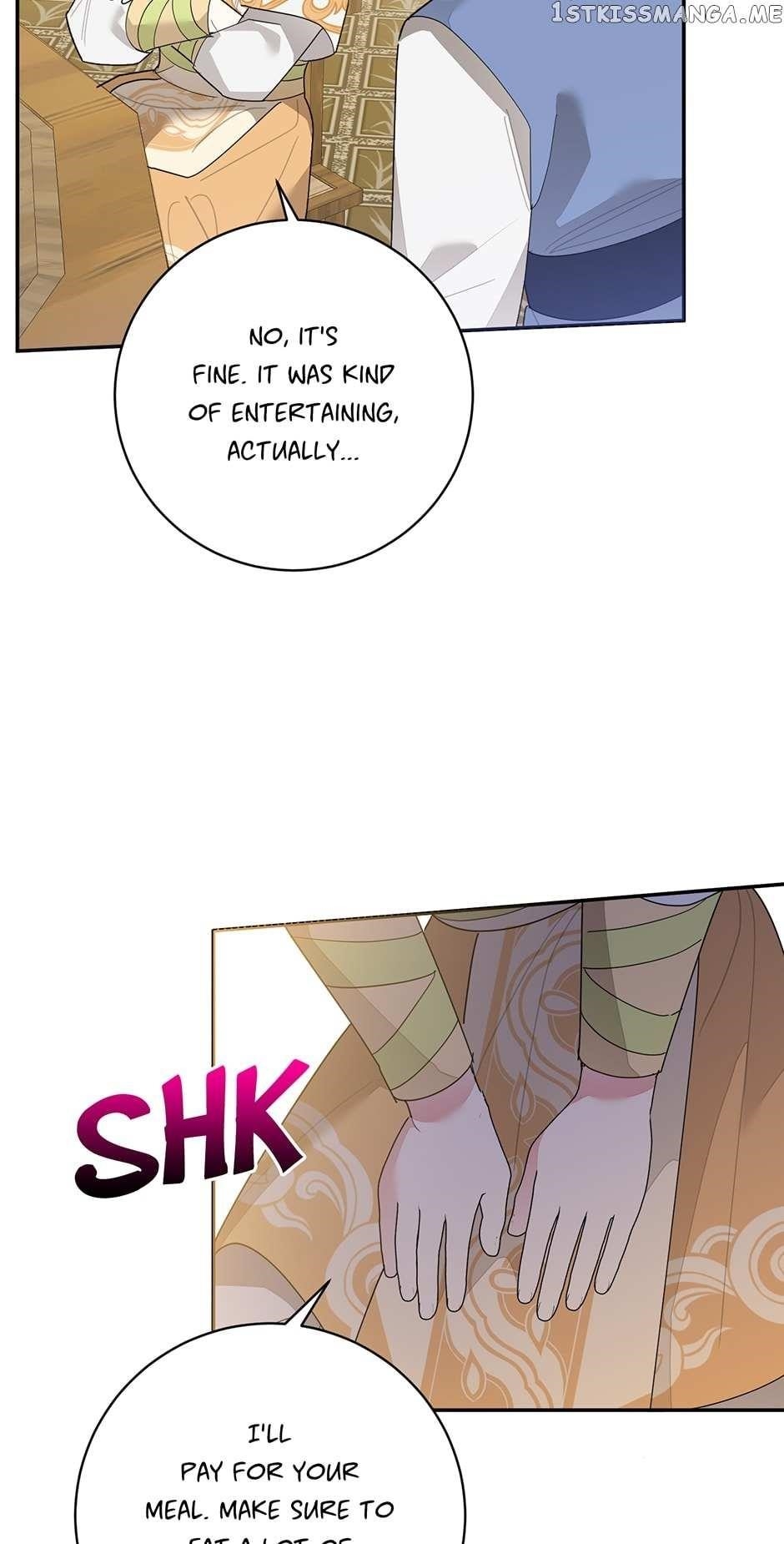 I Am the Precious Daughter of the Greatest Villain in the Fantasy World - Chapter 83 Page 7