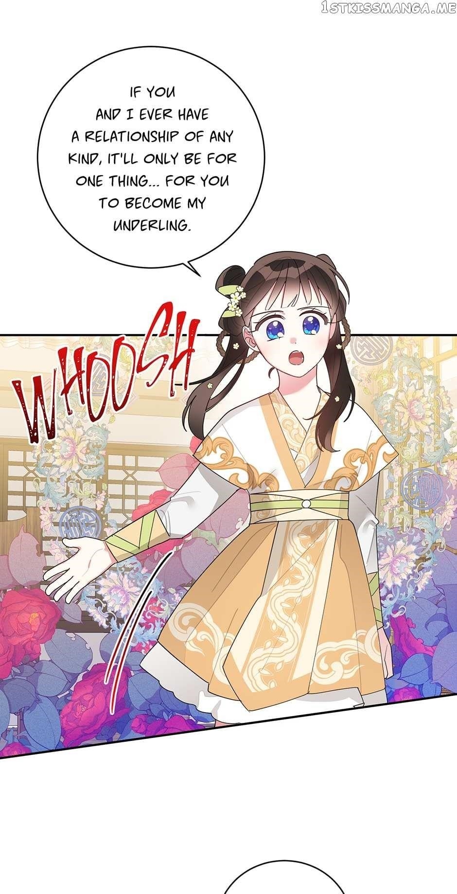 I Am the Precious Daughter of the Greatest Villain in the Fantasy World - Chapter 83 Page 9
