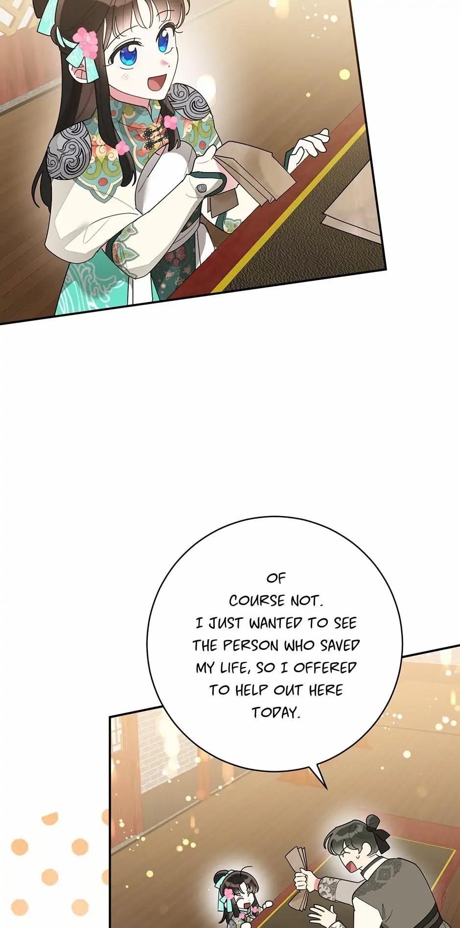 I Am the Precious Daughter of the Greatest Villain in the Fantasy World - Chapter 84 Page 12