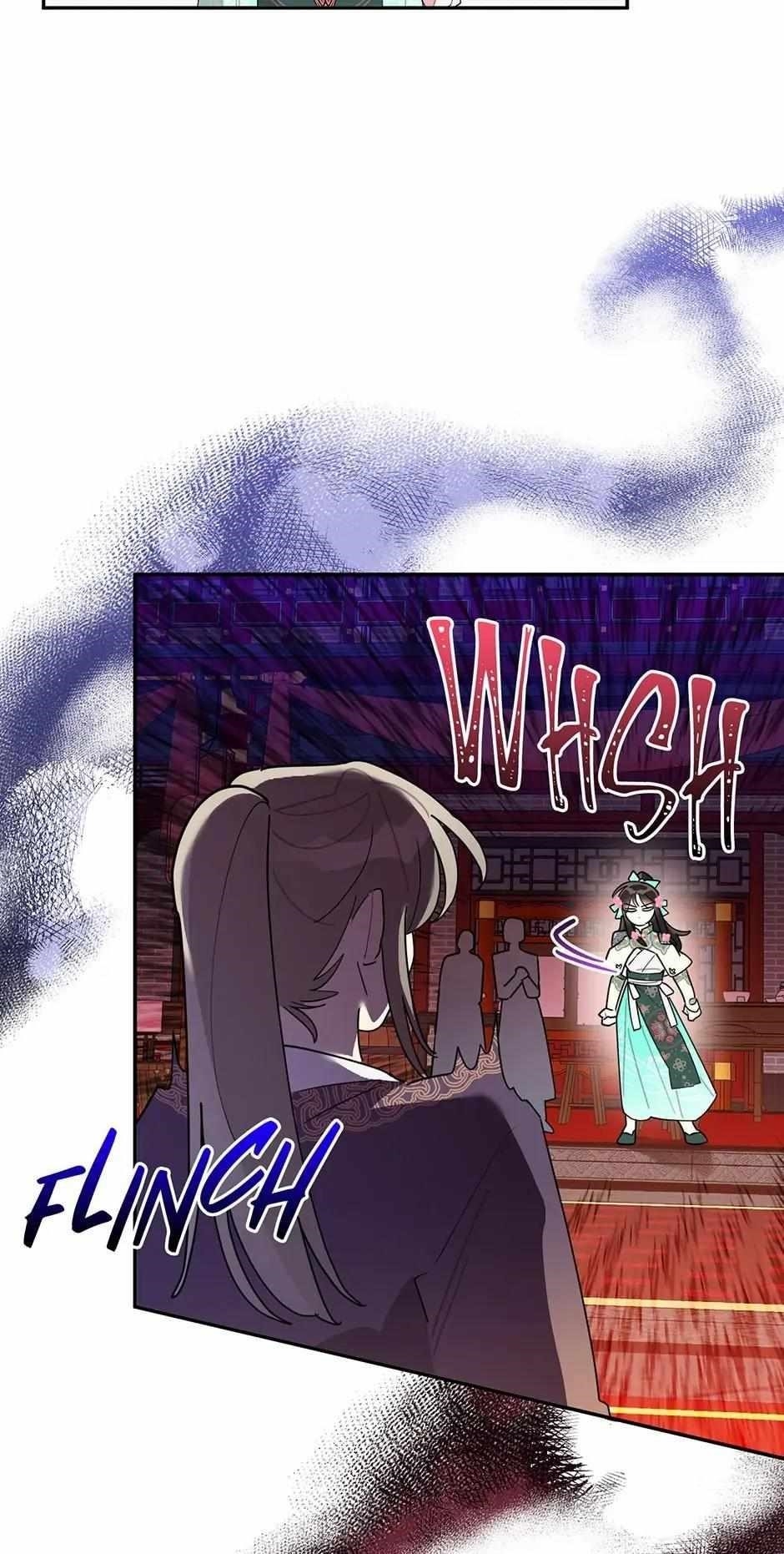 I Am the Precious Daughter of the Greatest Villain in the Fantasy World - Chapter 84 Page 26