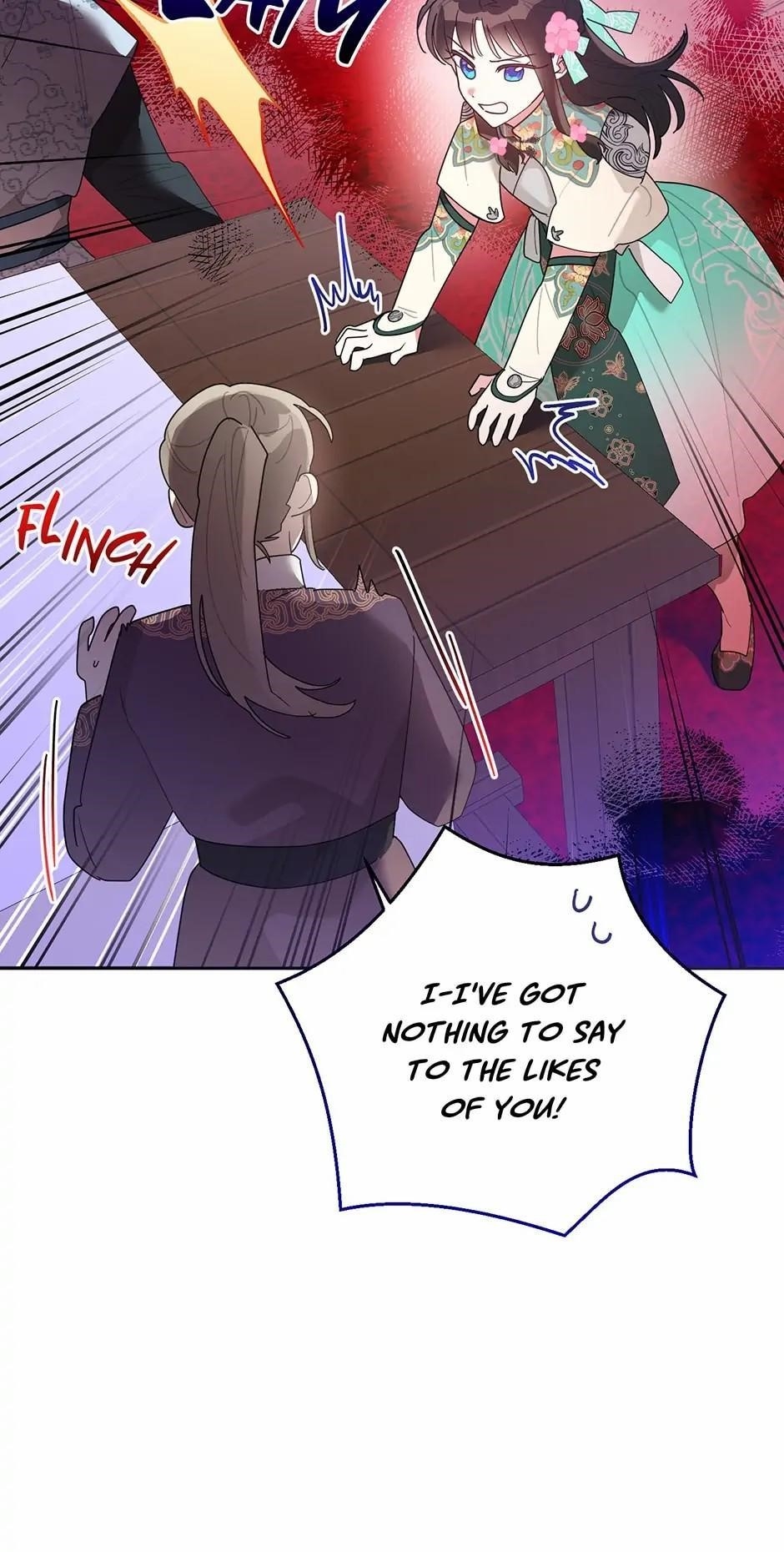 I Am the Precious Daughter of the Greatest Villain in the Fantasy World - Chapter 84 Page 29