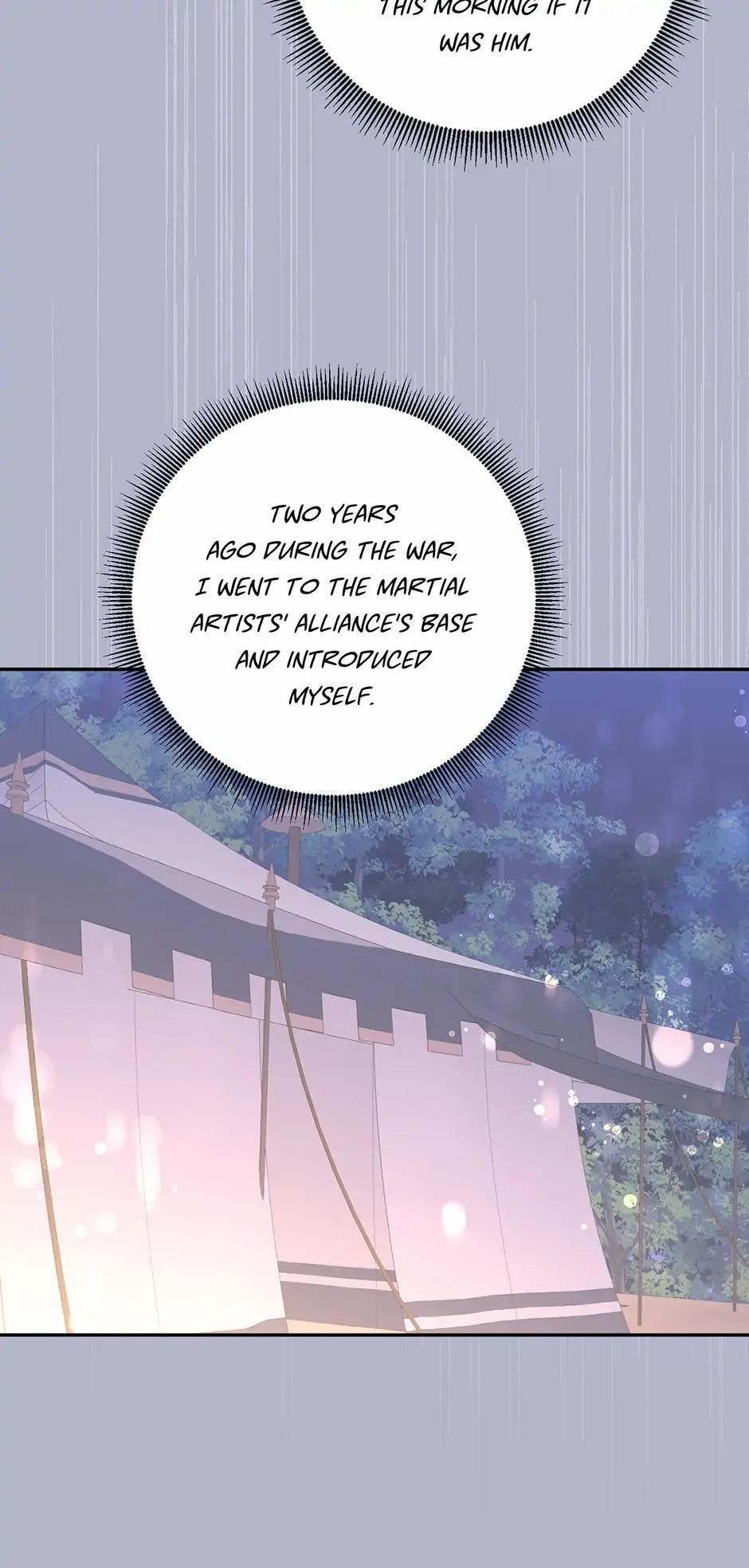 I Am the Precious Daughter of the Greatest Villain in the Fantasy World - Chapter 84 Page 36