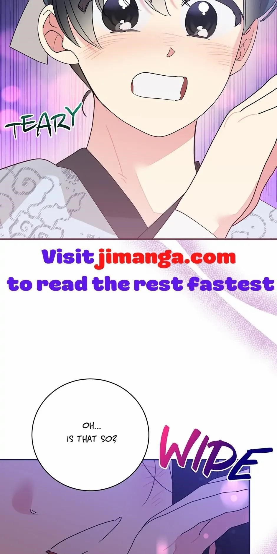 I Am the Precious Daughter of the Greatest Villain in the Fantasy World - Chapter 84 Page 54