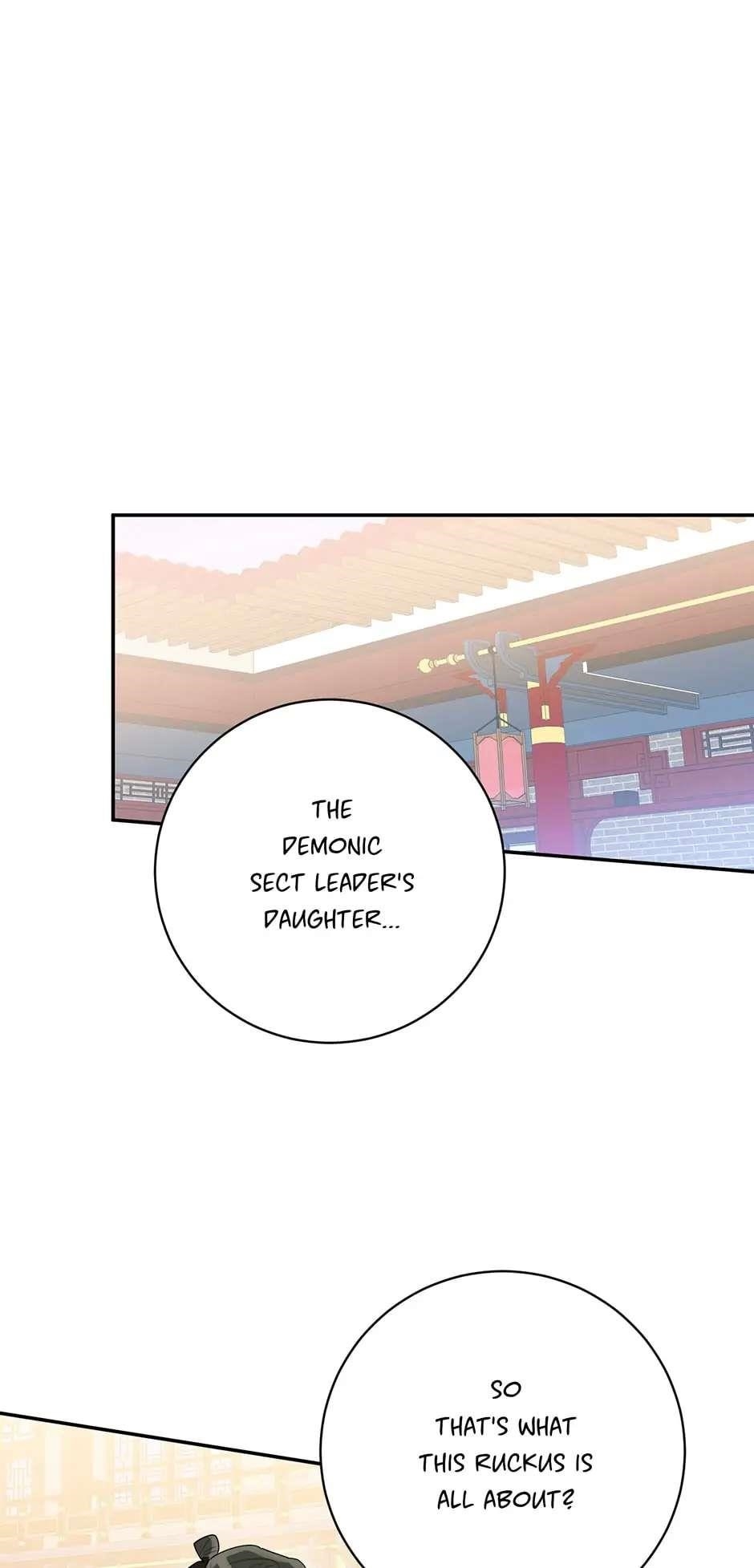 I Am the Precious Daughter of the Greatest Villain in the Fantasy World - Chapter 85 Page 16