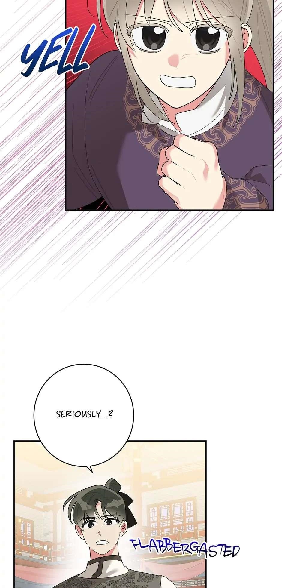I Am the Precious Daughter of the Greatest Villain in the Fantasy World - Chapter 85 Page 18