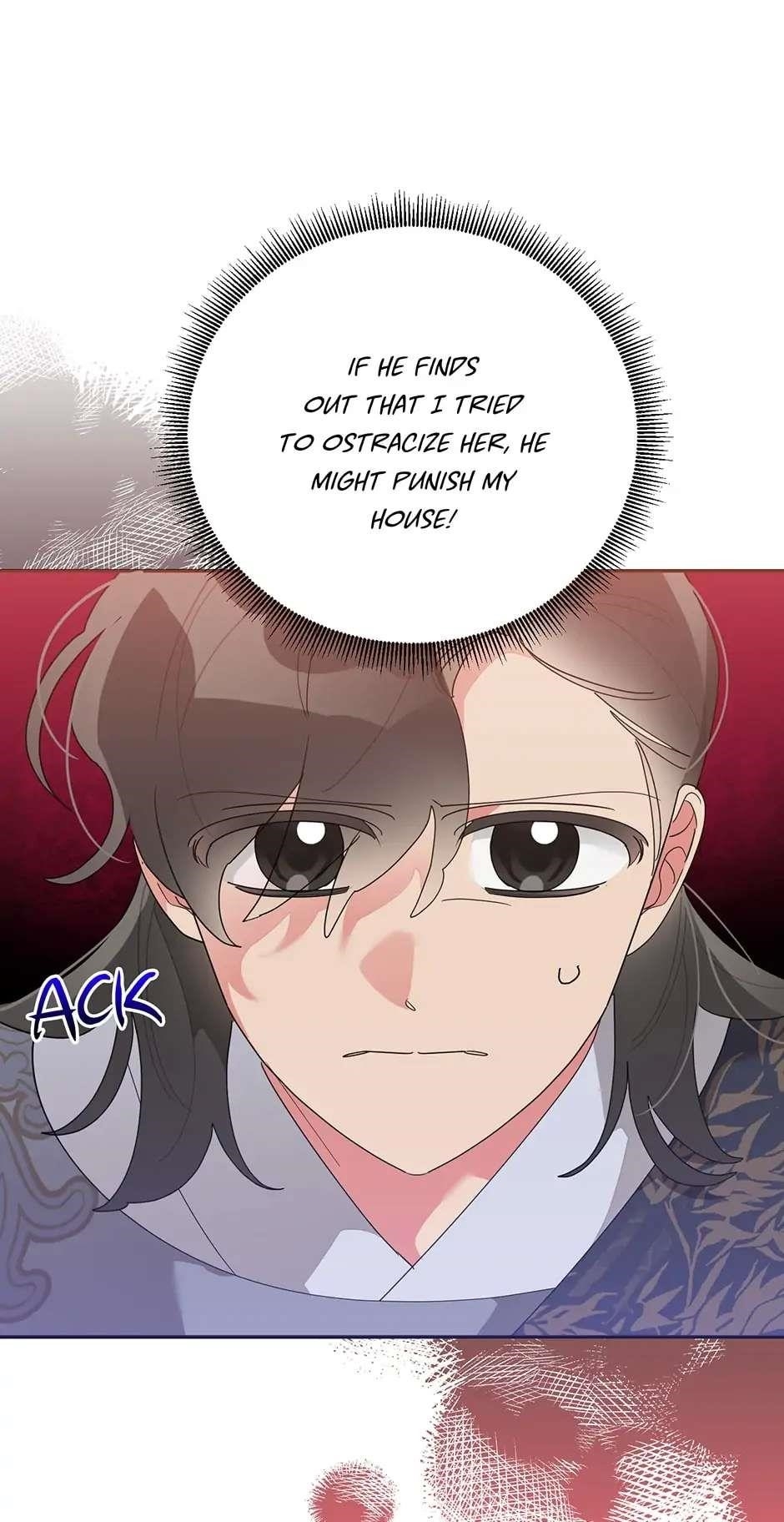 I Am the Precious Daughter of the Greatest Villain in the Fantasy World - Chapter 85 Page 23