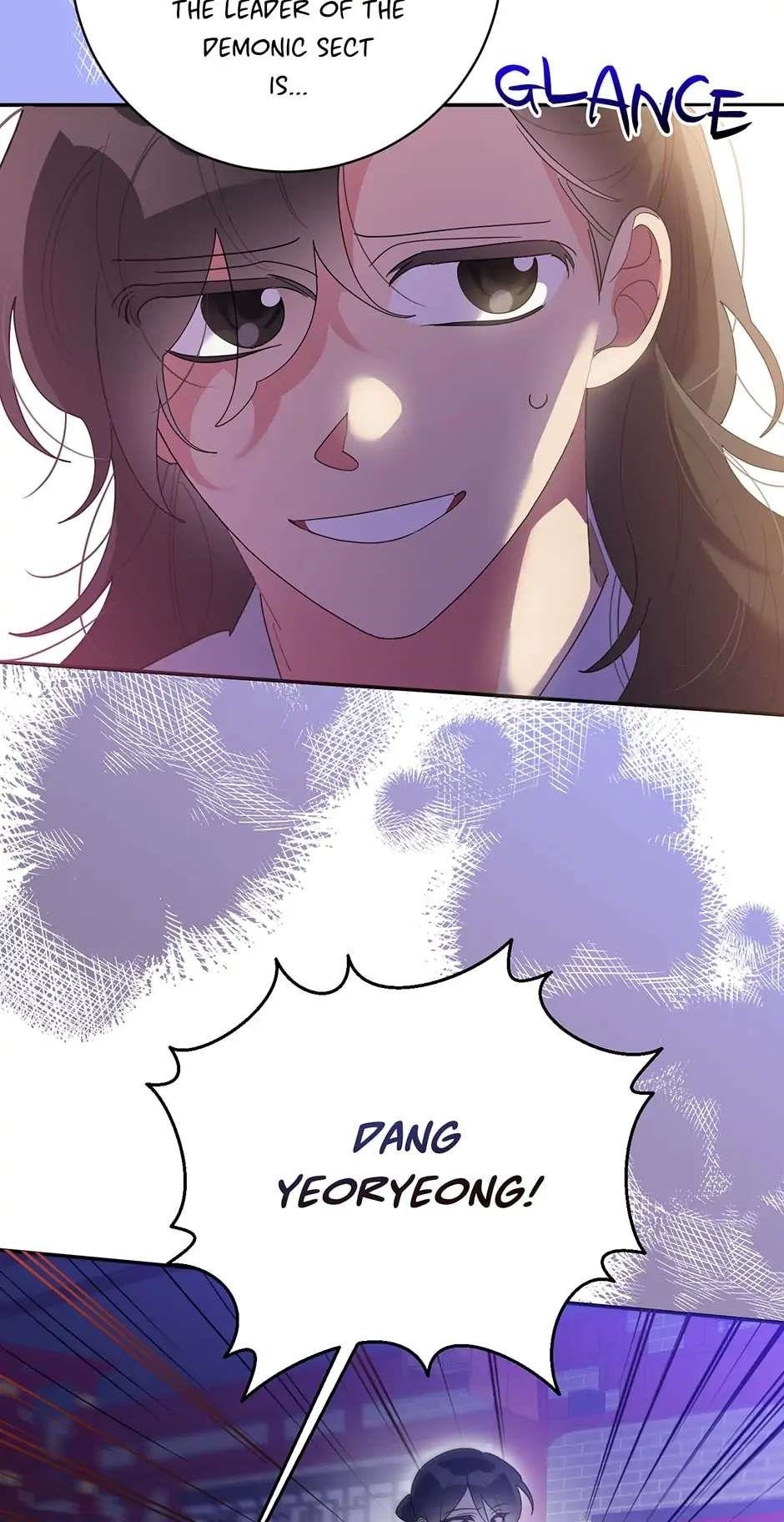 I Am the Precious Daughter of the Greatest Villain in the Fantasy World - Chapter 85 Page 28
