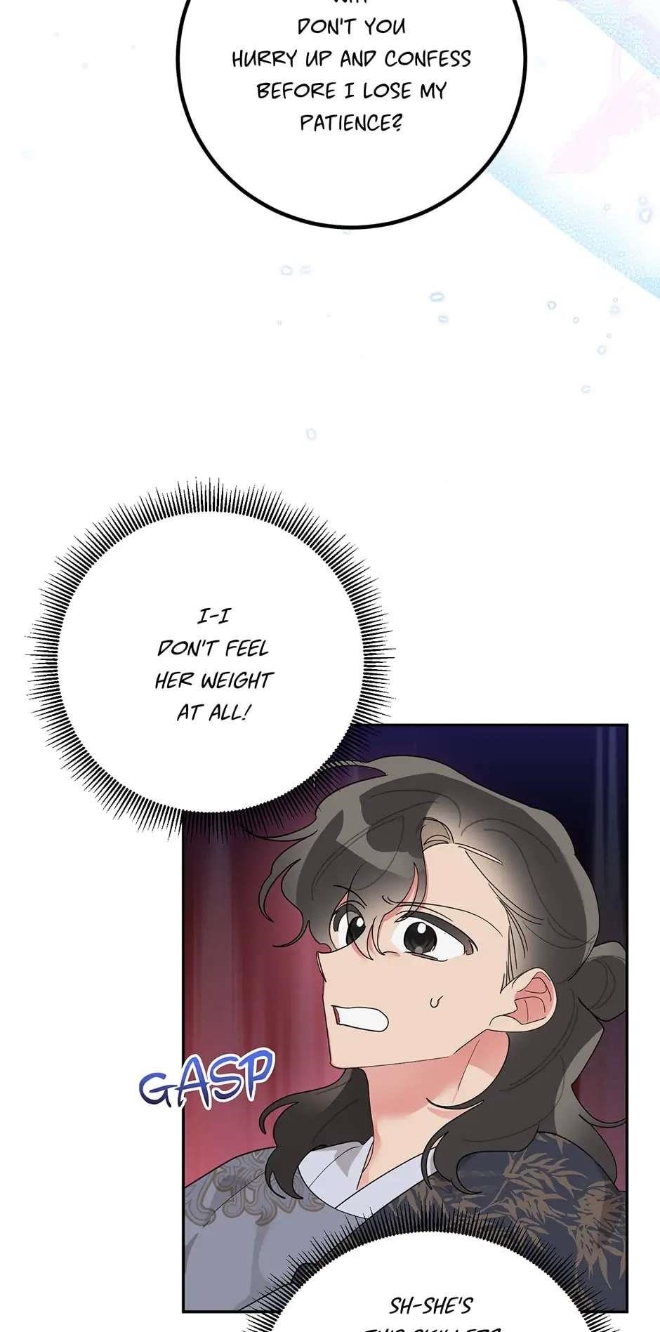 I Am the Precious Daughter of the Greatest Villain in the Fantasy World - Chapter 86 Page 33
