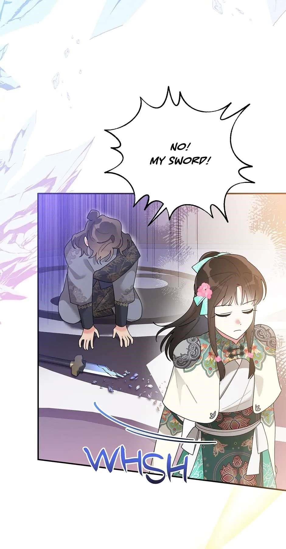 I Am the Precious Daughter of the Greatest Villain in the Fantasy World - Chapter 86 Page 45