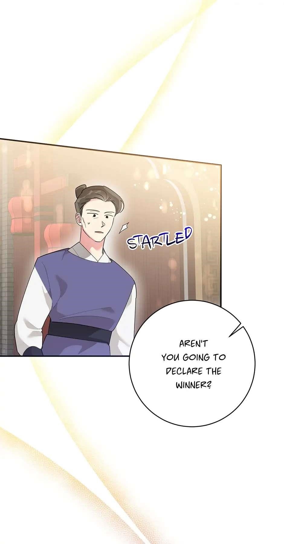 I Am the Precious Daughter of the Greatest Villain in the Fantasy World - Chapter 86 Page 46