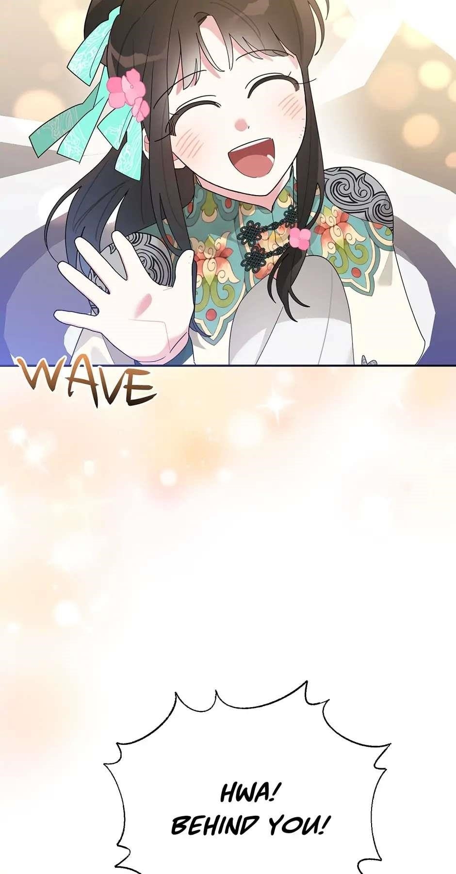 I Am the Precious Daughter of the Greatest Villain in the Fantasy World - Chapter 86 Page 50