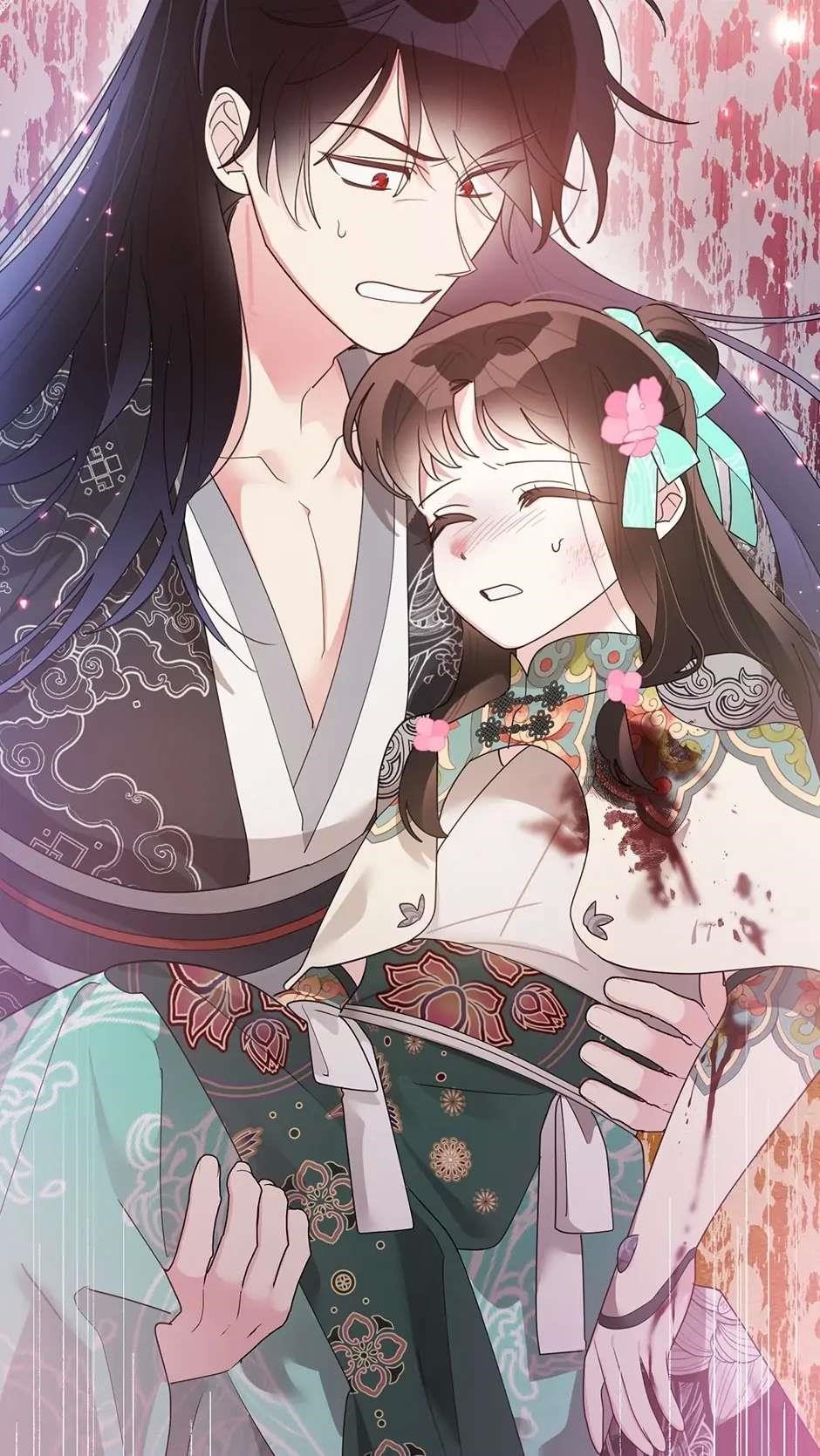 I Am the Precious Daughter of the Greatest Villain in the Fantasy World - Chapter 86 Page 68