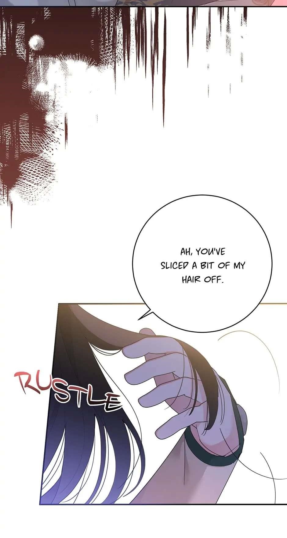 I Am the Precious Daughter of the Greatest Villain in the Fantasy World - Chapter 86 Page 7