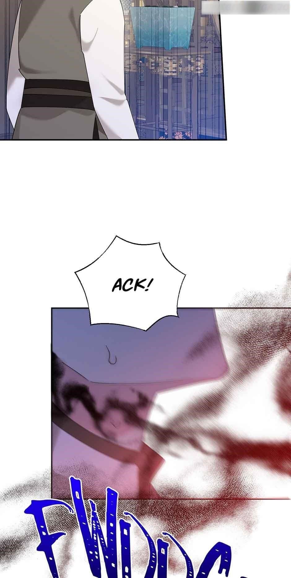 I Am the Precious Daughter of the Greatest Villain in the Fantasy World - Chapter 87 Page 27