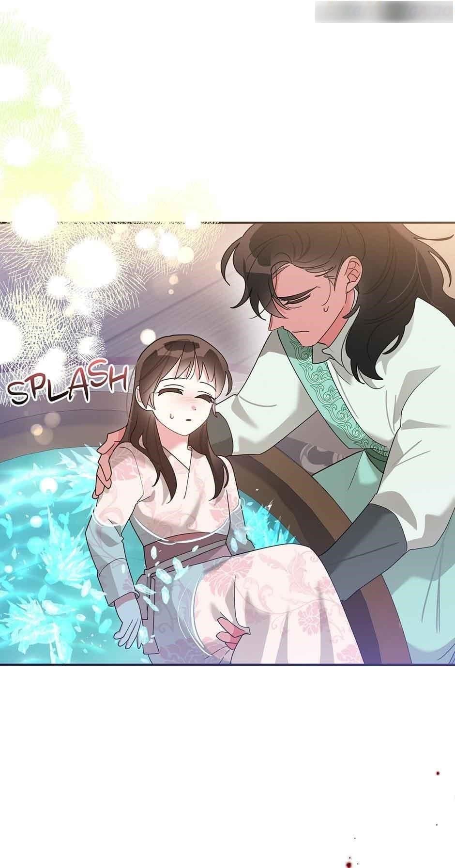 I Am the Precious Daughter of the Greatest Villain in the Fantasy World - Chapter 87 Page 37