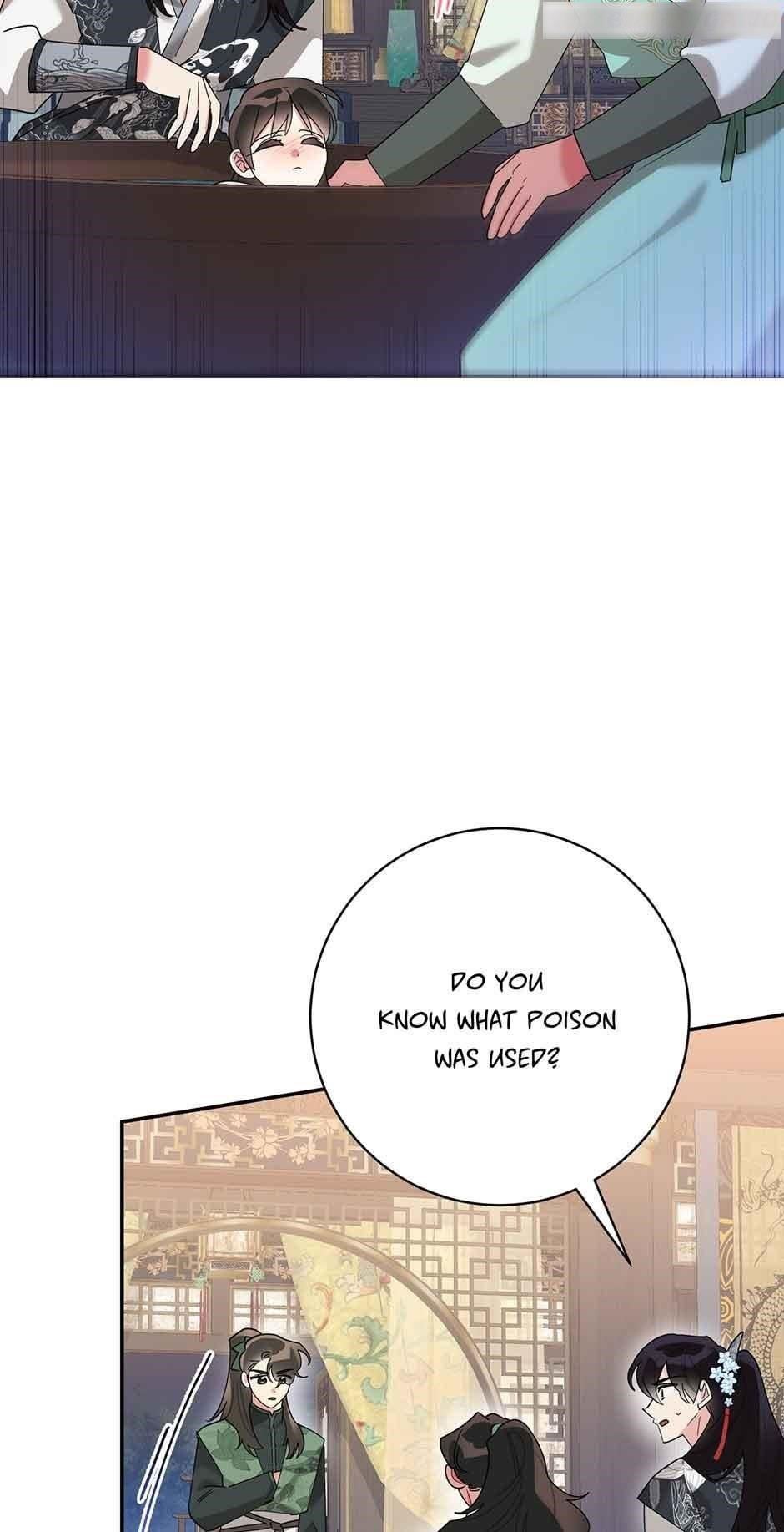I Am the Precious Daughter of the Greatest Villain in the Fantasy World - Chapter 87 Page 48