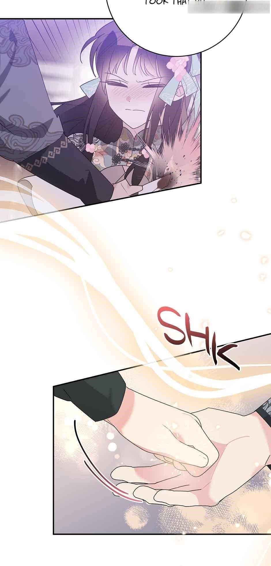 I Am the Precious Daughter of the Greatest Villain in the Fantasy World - Chapter 87 Page 58