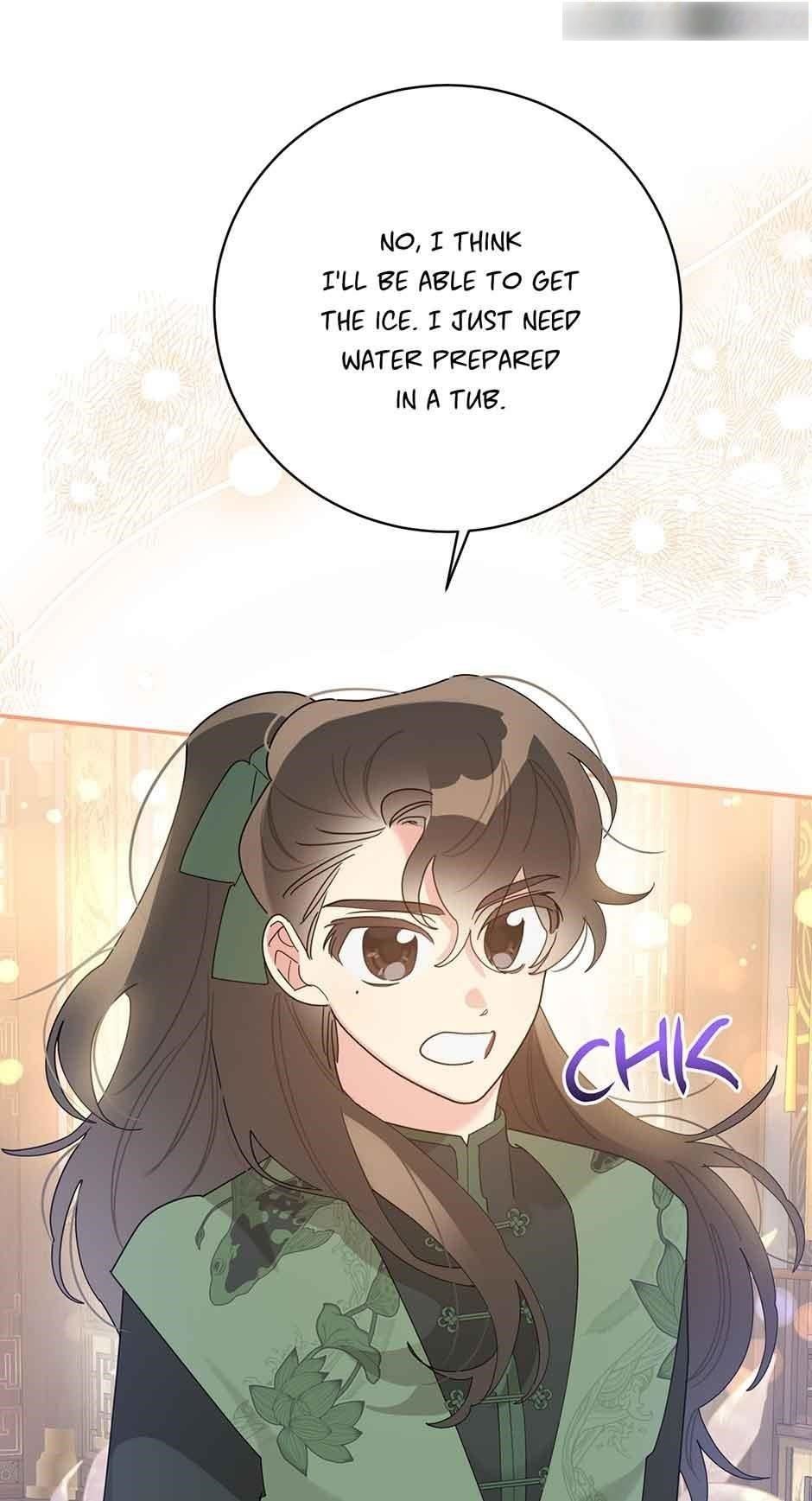 I Am the Precious Daughter of the Greatest Villain in the Fantasy World - Chapter 87 Page 6