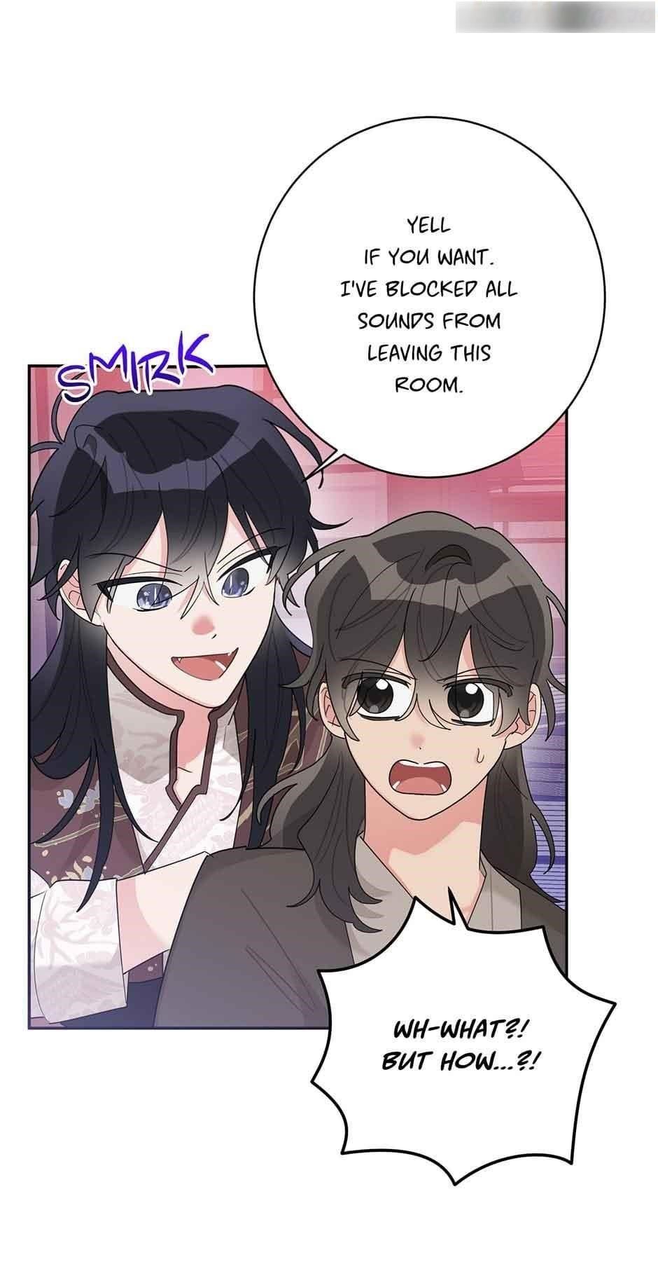 I Am the Precious Daughter of the Greatest Villain in the Fantasy World - Chapter 88 Page 28