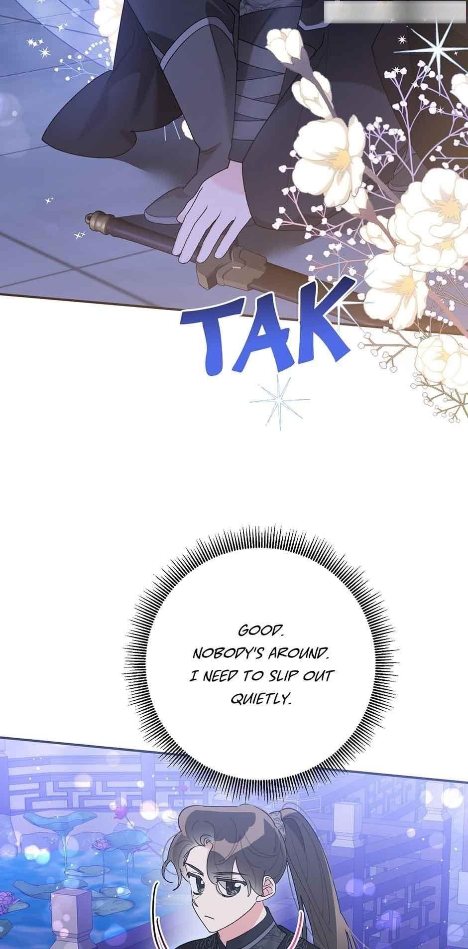 I Am the Precious Daughter of the Greatest Villain in the Fantasy World - Chapter 88 Page 4