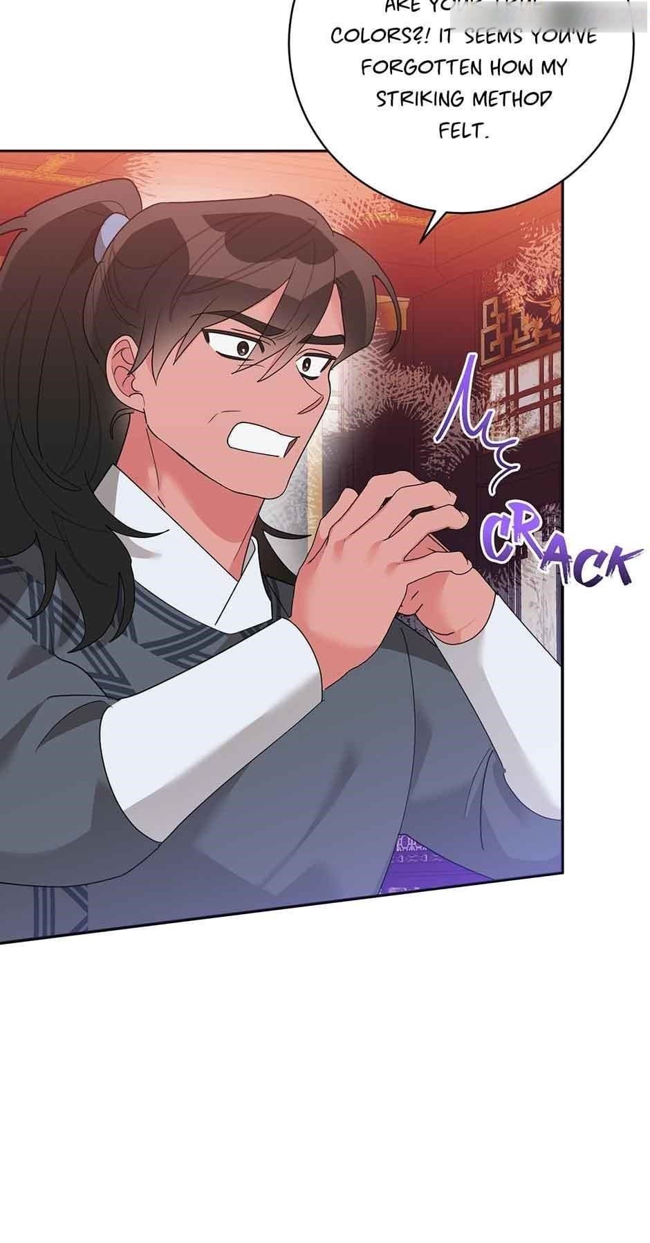 I Am the Precious Daughter of the Greatest Villain in the Fantasy World - Chapter 88 Page 56