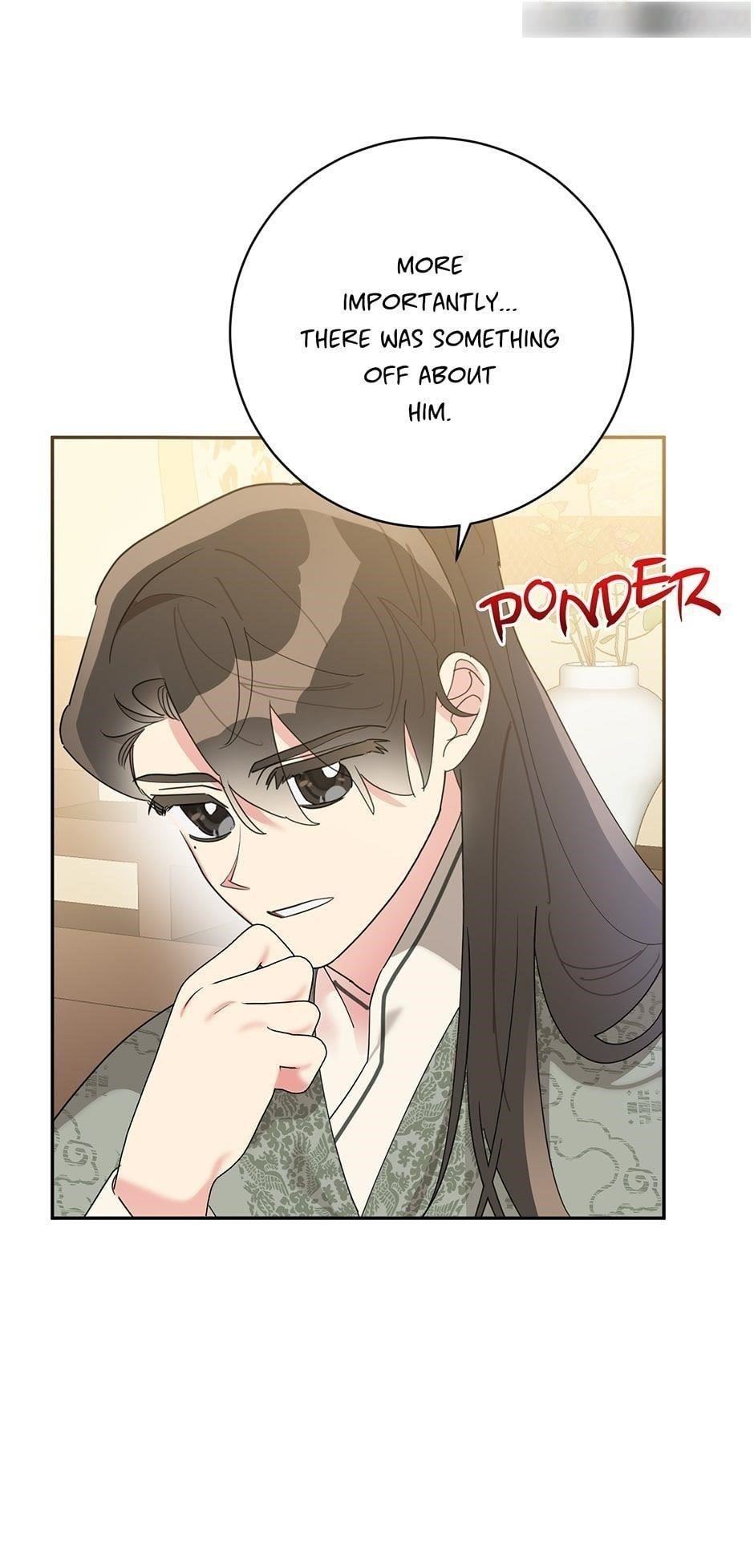 I Am the Precious Daughter of the Greatest Villain in the Fantasy World - Chapter 89 Page 37
