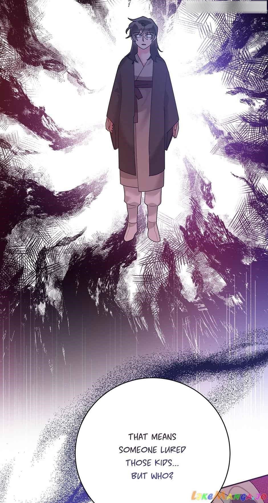 I Am the Precious Daughter of the Greatest Villain in the Fantasy World - Chapter 90 Page 26