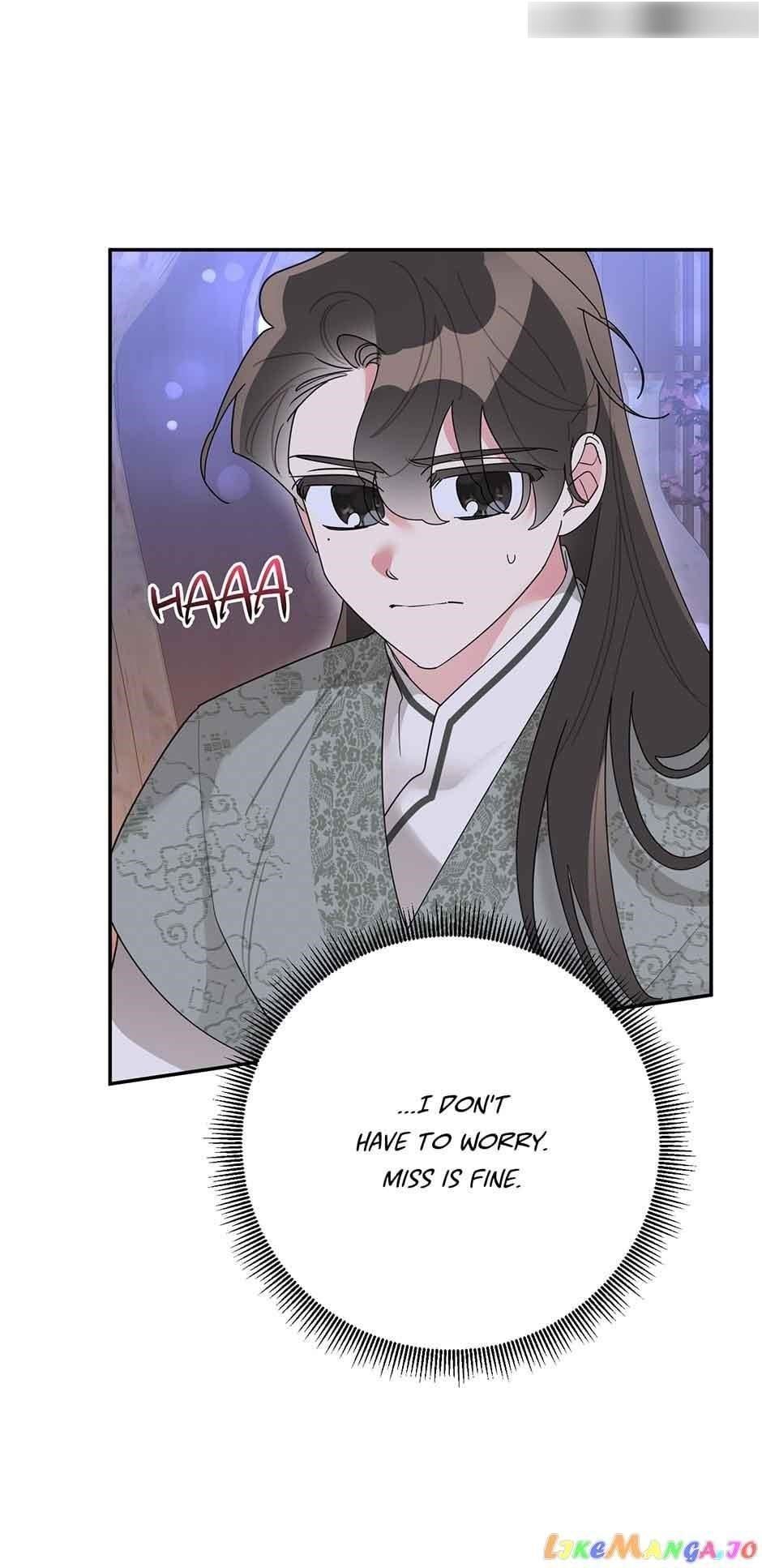 I Am the Precious Daughter of the Greatest Villain in the Fantasy World - Chapter 90 Page 36