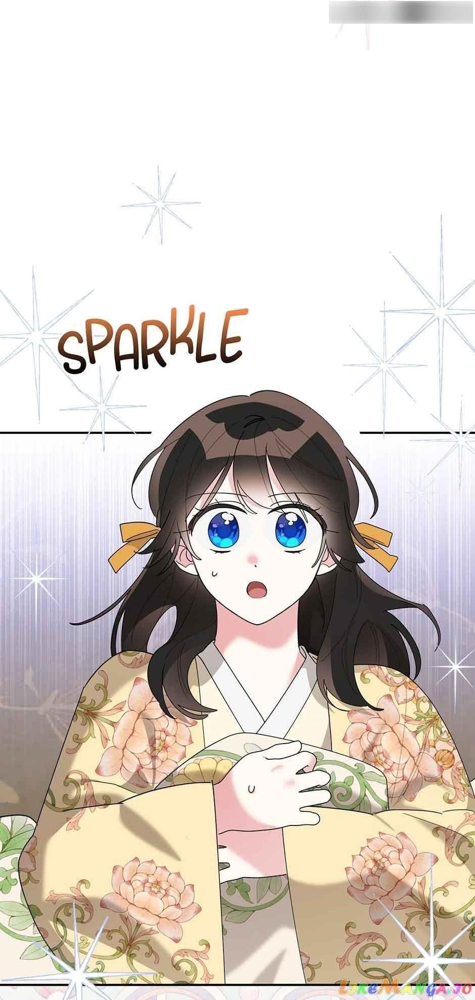 I Am the Precious Daughter of the Greatest Villain in the Fantasy World - Chapter 90 Page 44