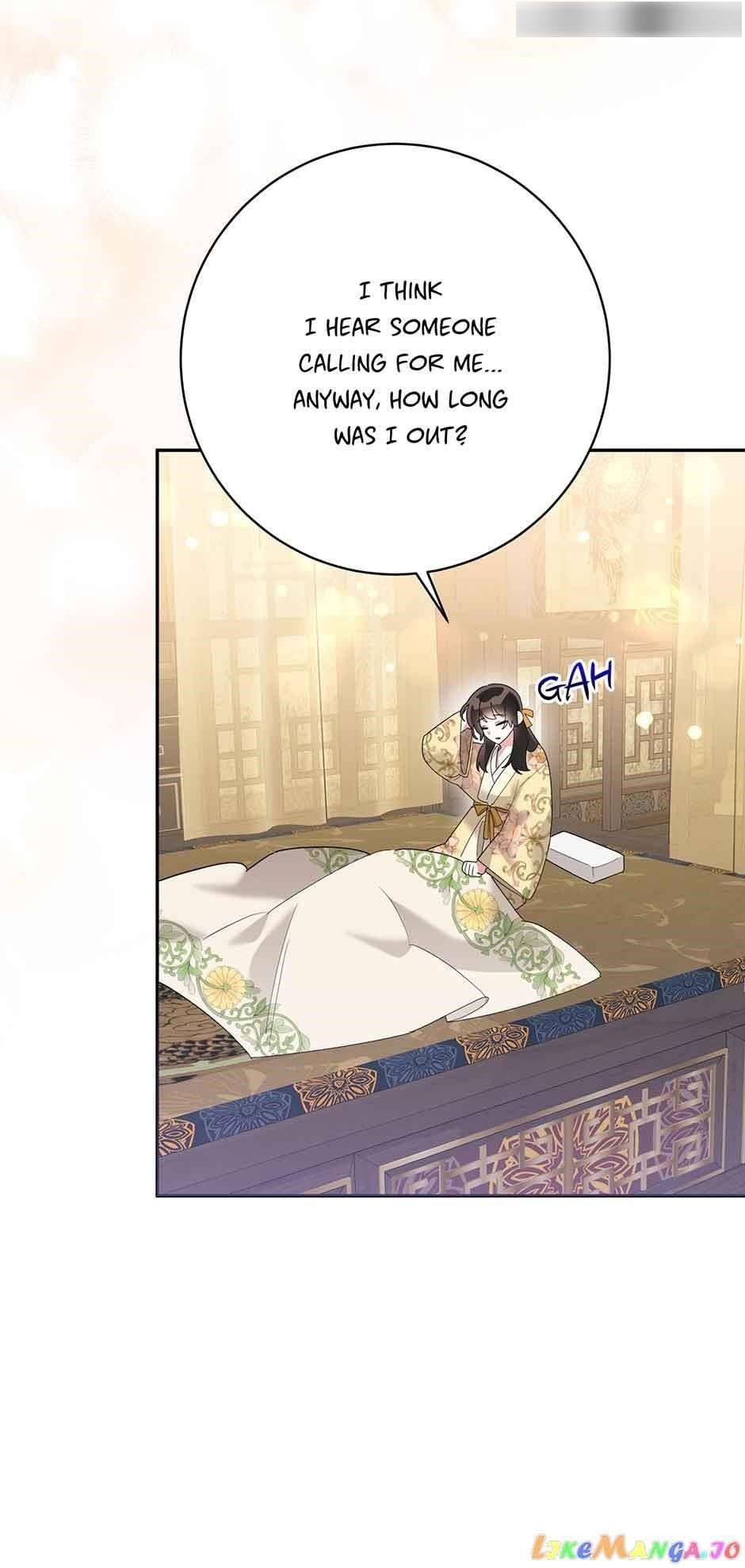 I Am the Precious Daughter of the Greatest Villain in the Fantasy World - Chapter 90 Page 46