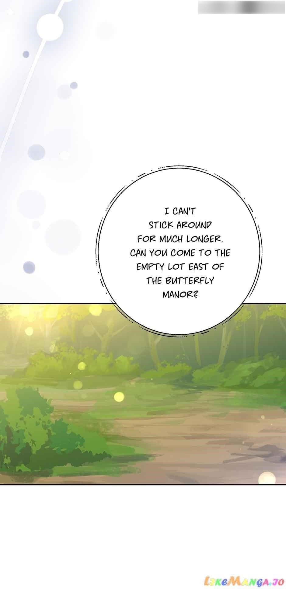 I Am the Precious Daughter of the Greatest Villain in the Fantasy World - Chapter 90 Page 60