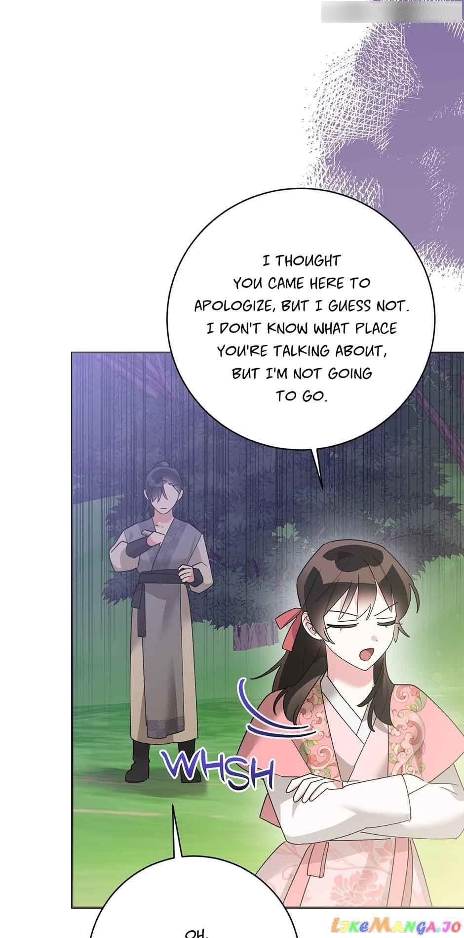 I Am the Precious Daughter of the Greatest Villain in the Fantasy World - Chapter 90 Page 73