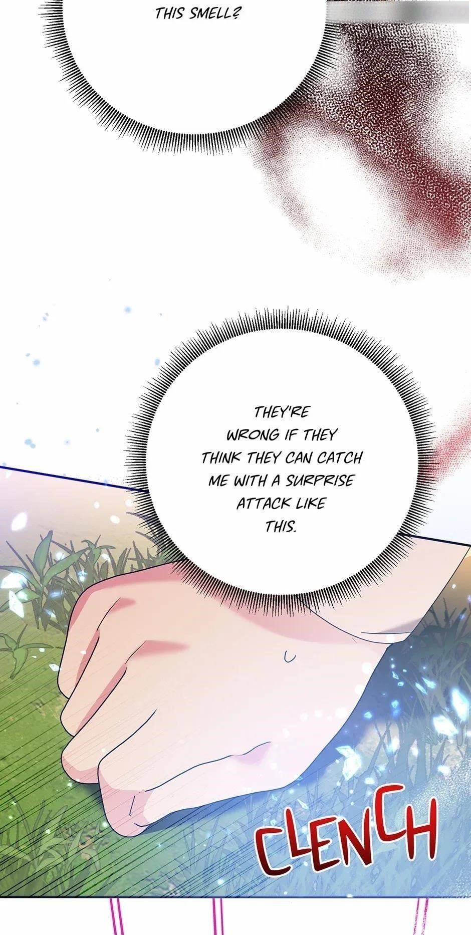 I Am the Precious Daughter of the Greatest Villain in the Fantasy World - Chapter 91 Page 53