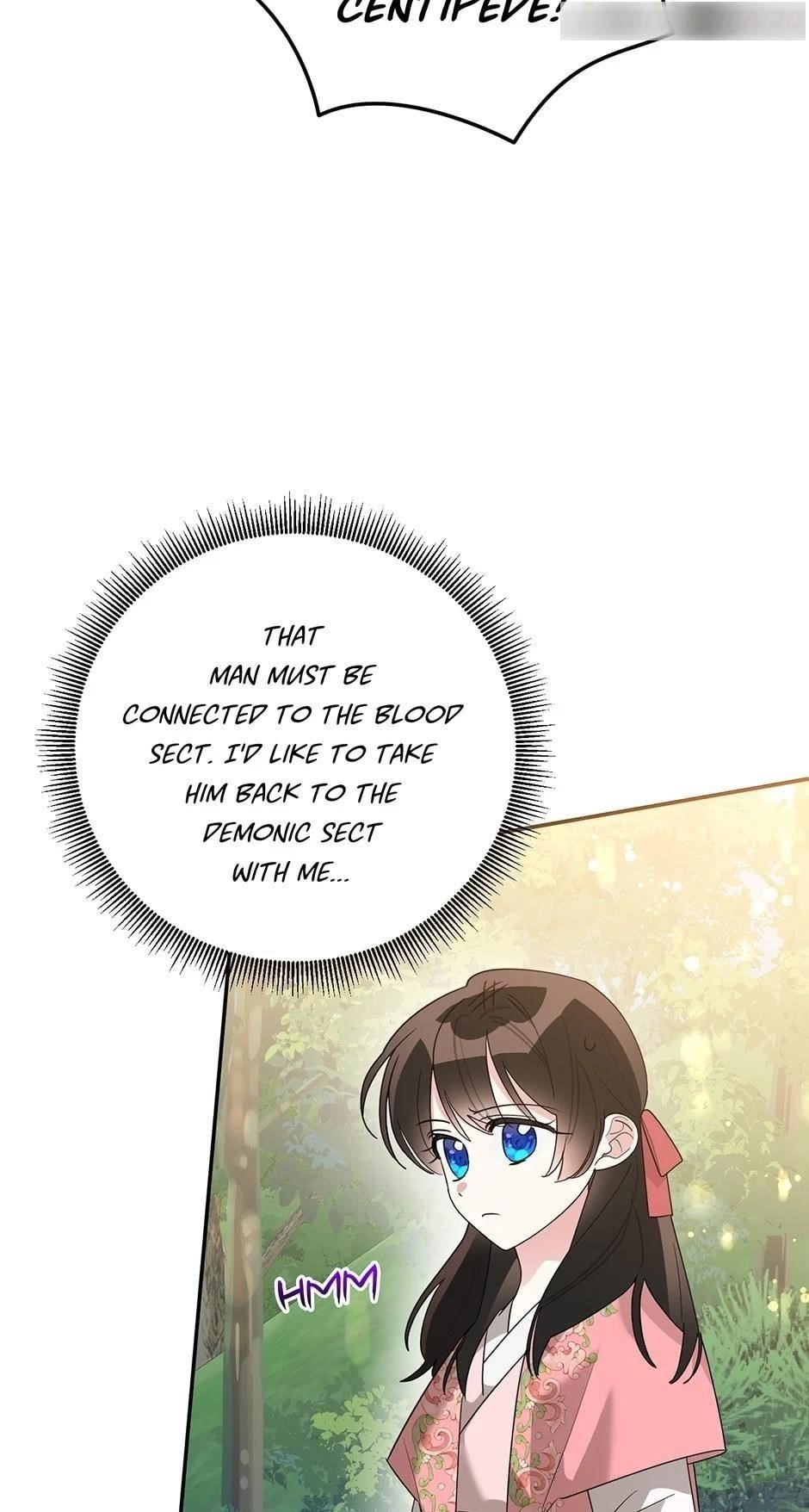 I Am the Precious Daughter of the Greatest Villain in the Fantasy World - Chapter 91 Page 58