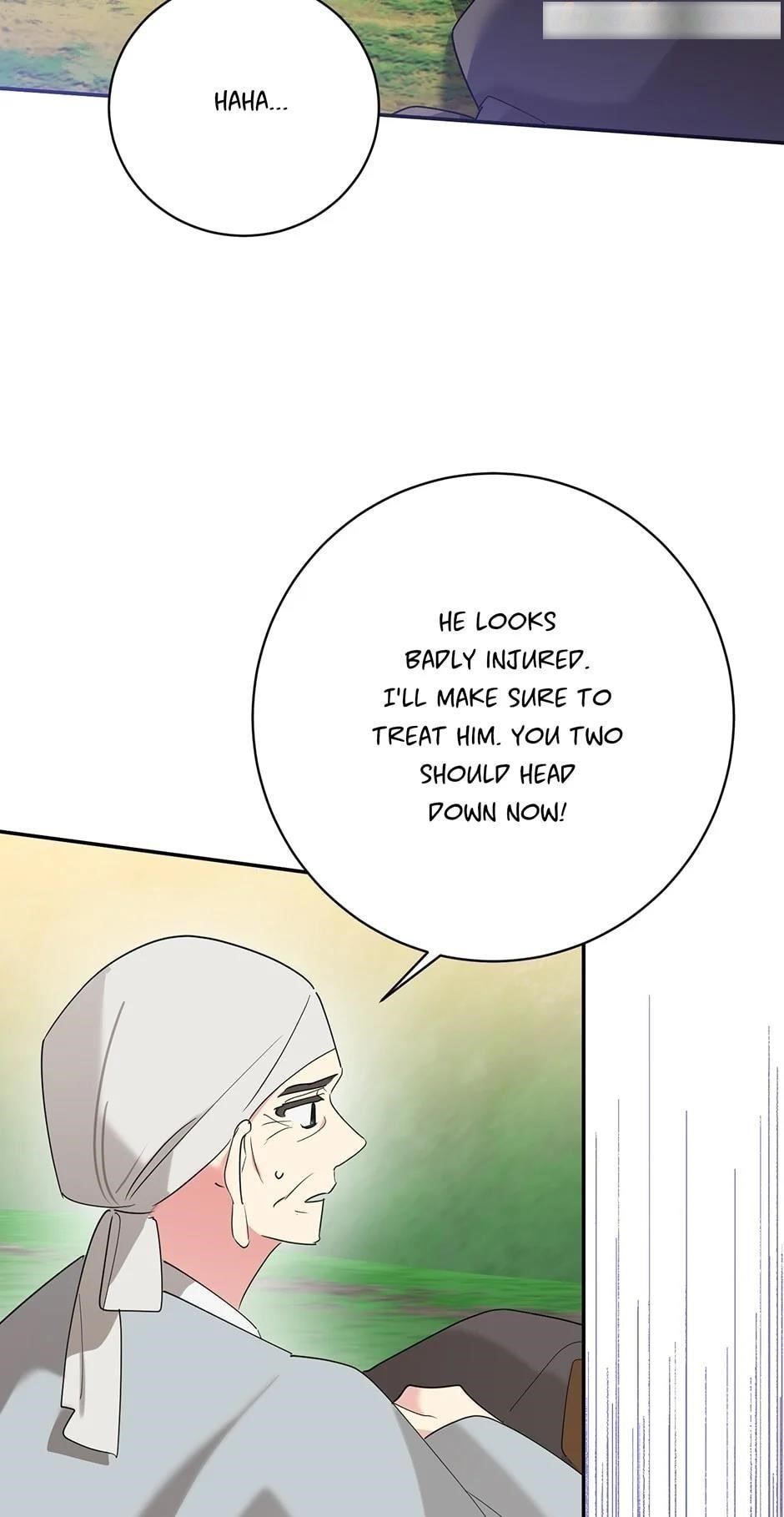 I Am the Precious Daughter of the Greatest Villain in the Fantasy World - Chapter 91 Page 67