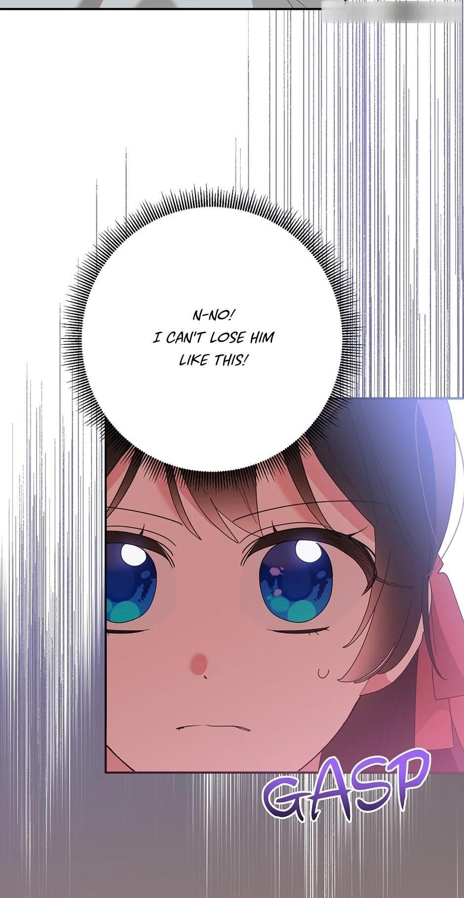 I Am the Precious Daughter of the Greatest Villain in the Fantasy World - Chapter 91 Page 68