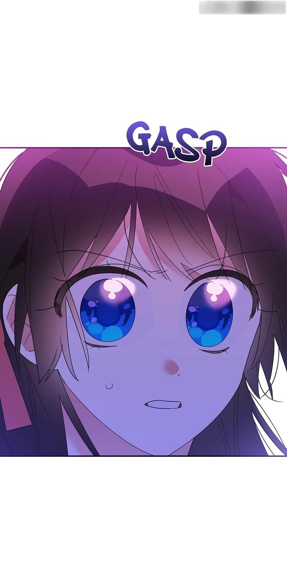 I Am the Precious Daughter of the Greatest Villain in the Fantasy World - Chapter 91 Page 8