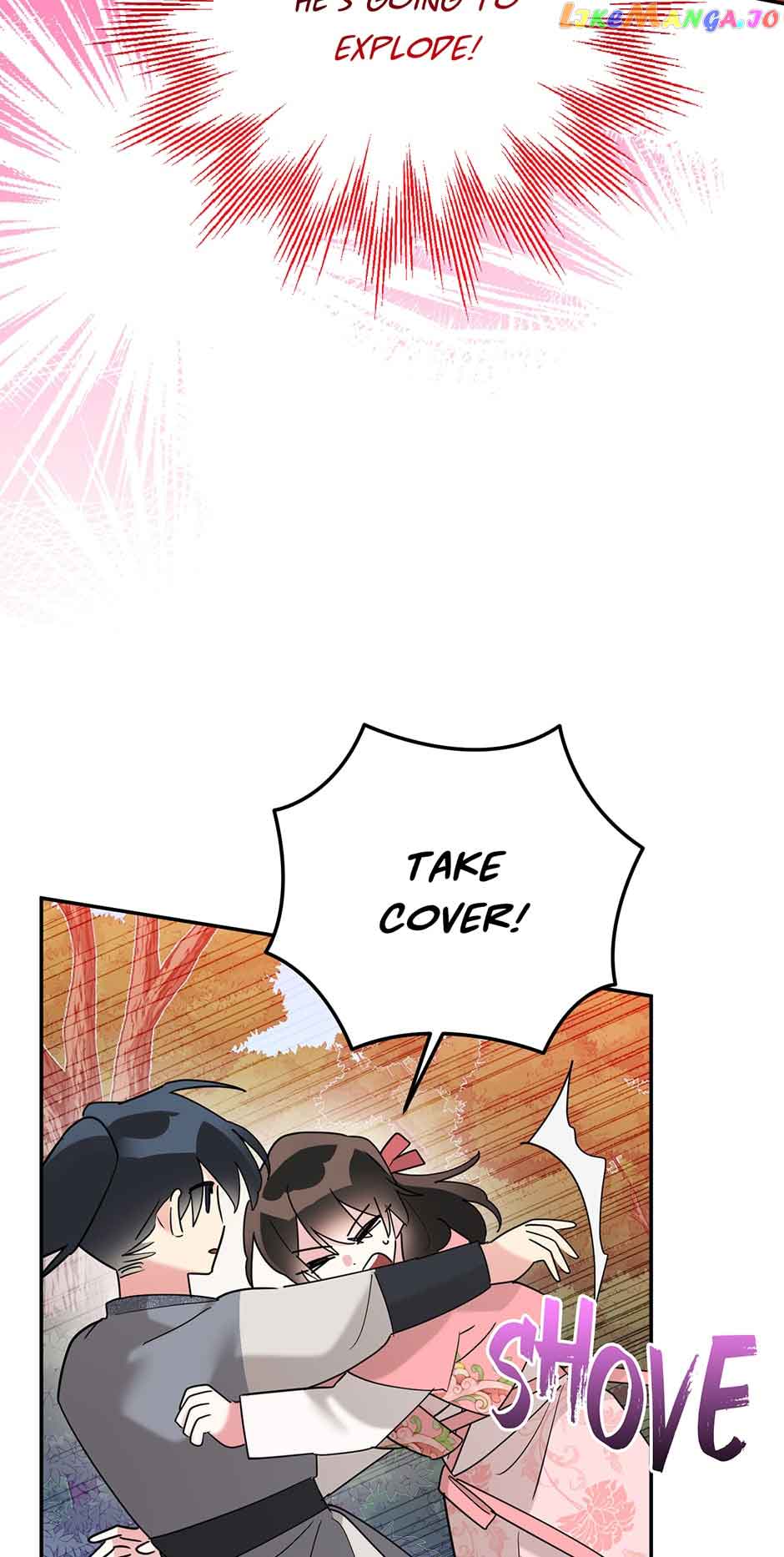 I Am the Precious Daughter of the Greatest Villain in the Fantasy World - Chapter 92 Page 11